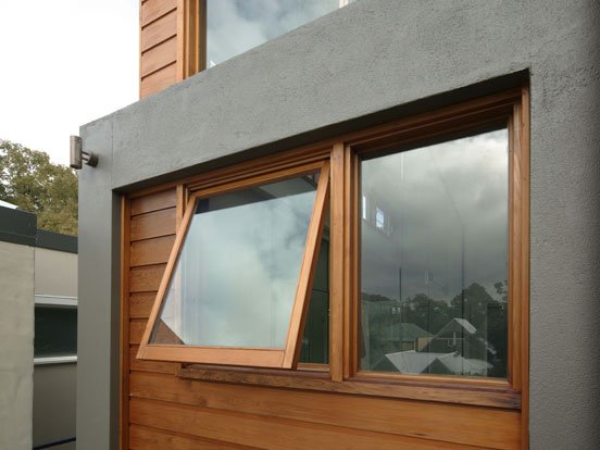 Awning Windows